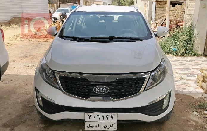 کیا سپۆرتاج
